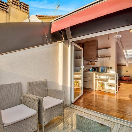 Loft&Sun Apartment La Spezia Exterior photo