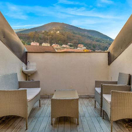 Loft&Sun Apartment La Spezia Exterior photo