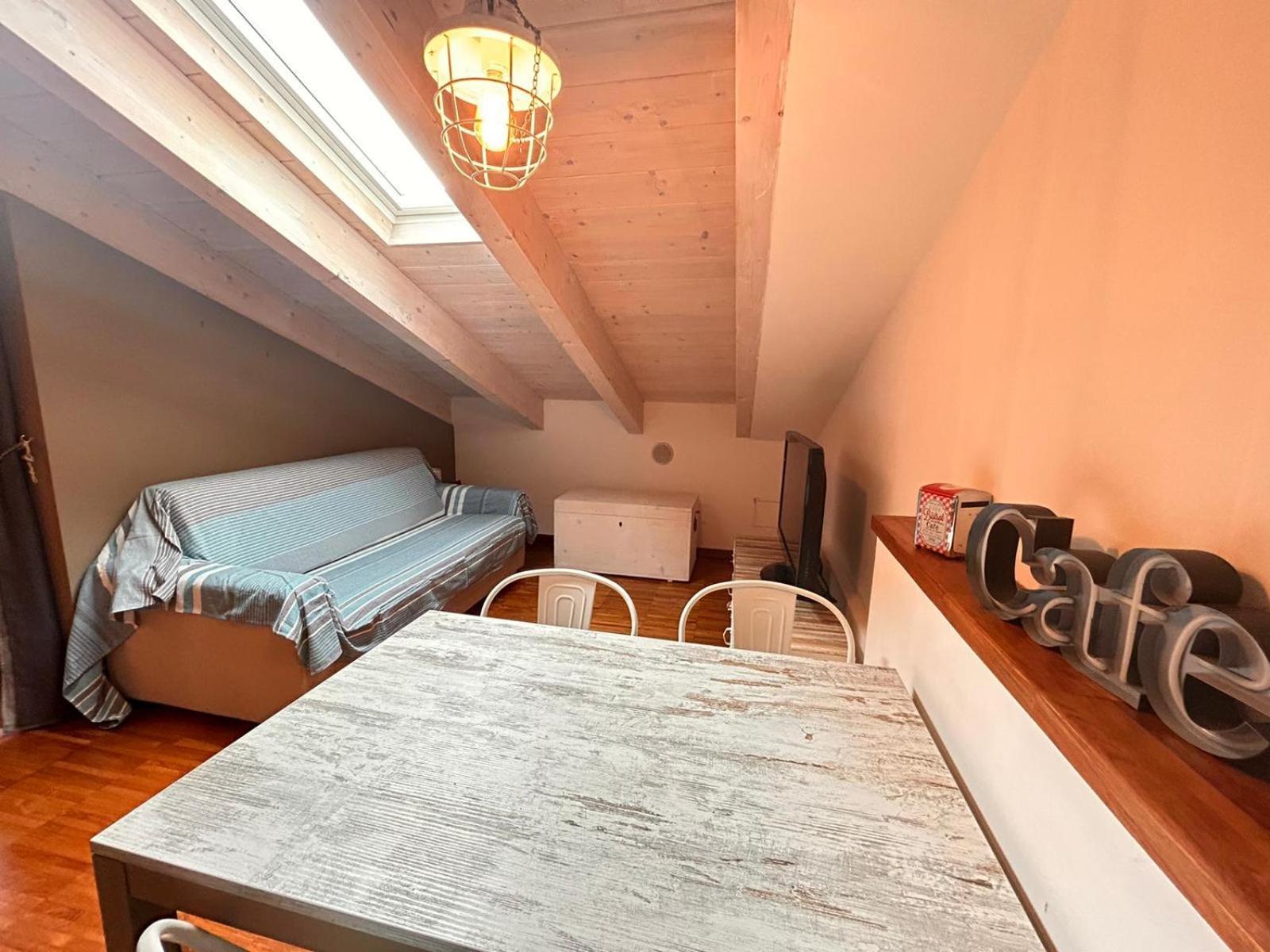 Loft&Sun Apartment La Spezia Exterior photo