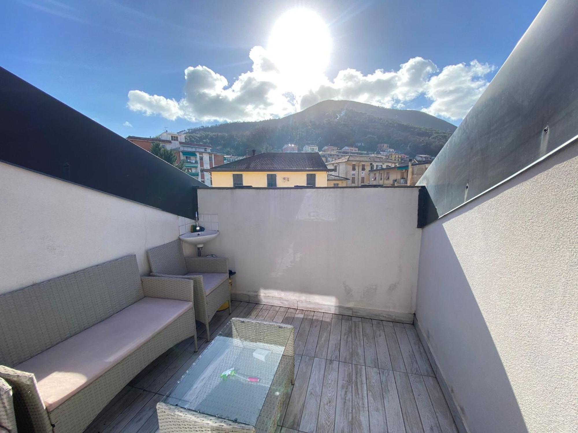Loft&Sun Apartment La Spezia Exterior photo