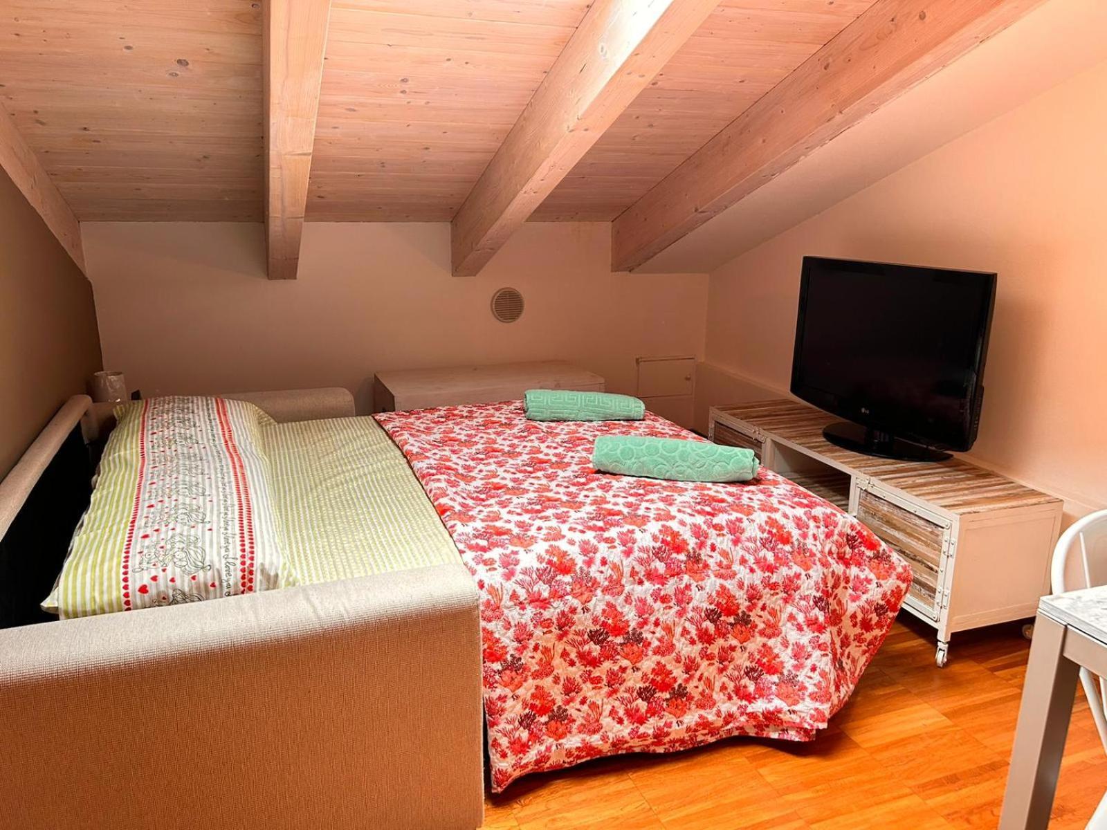 Loft&Sun Apartment La Spezia Exterior photo