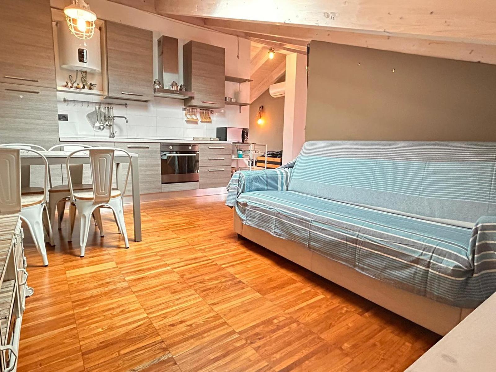 Loft&Sun Apartment La Spezia Exterior photo