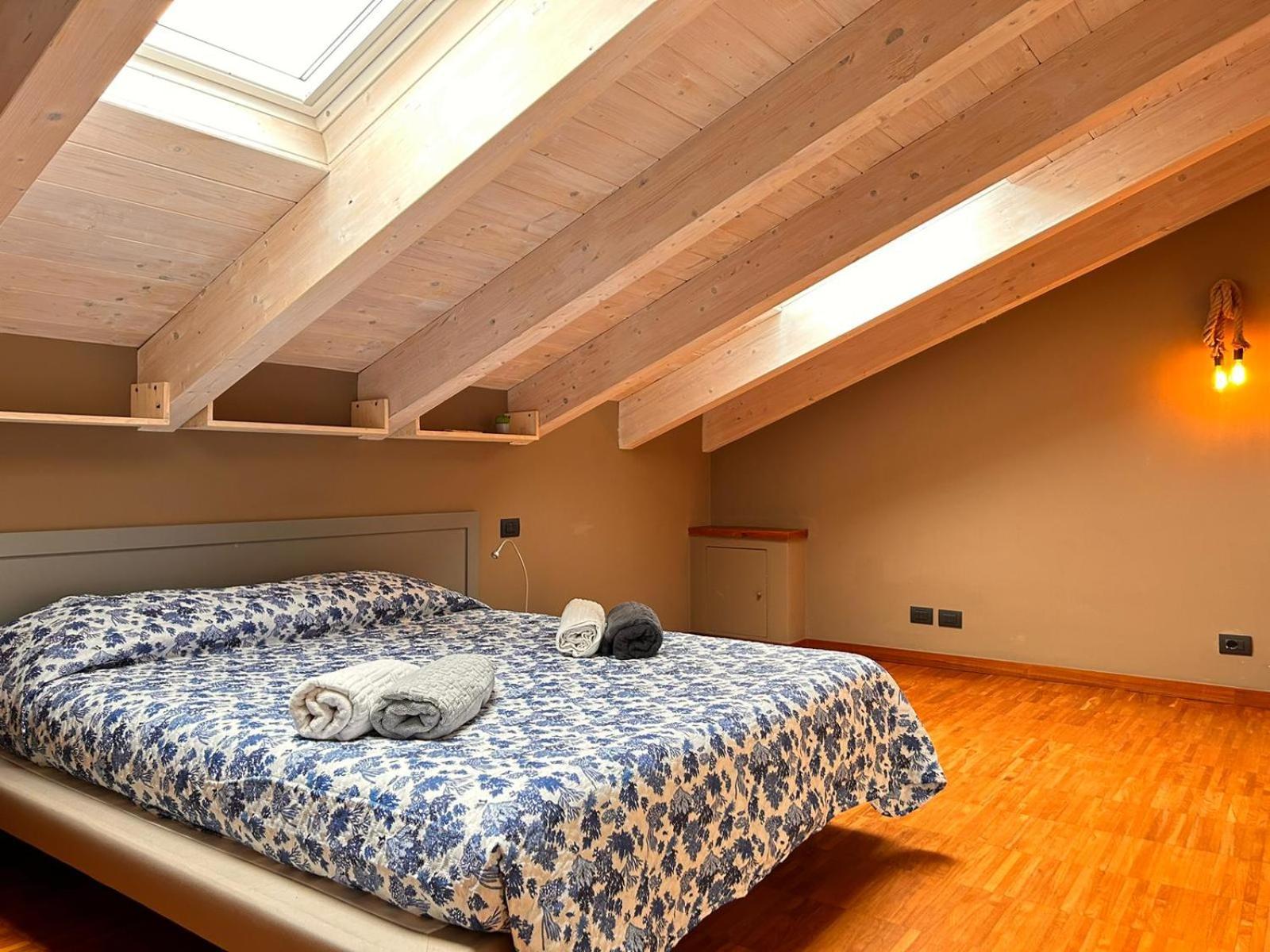 Loft&Sun Apartment La Spezia Exterior photo