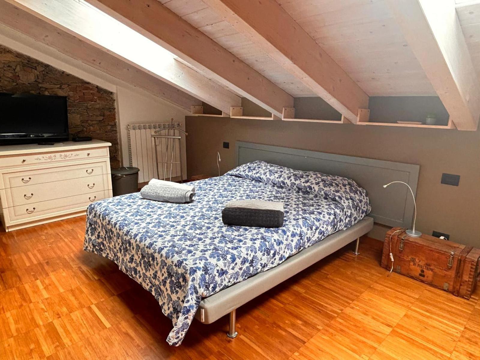 Loft&Sun Apartment La Spezia Exterior photo