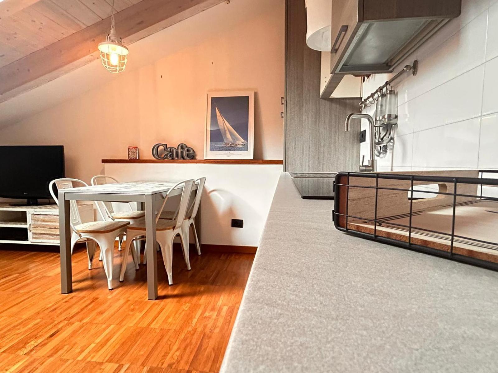 Loft&Sun Apartment La Spezia Exterior photo