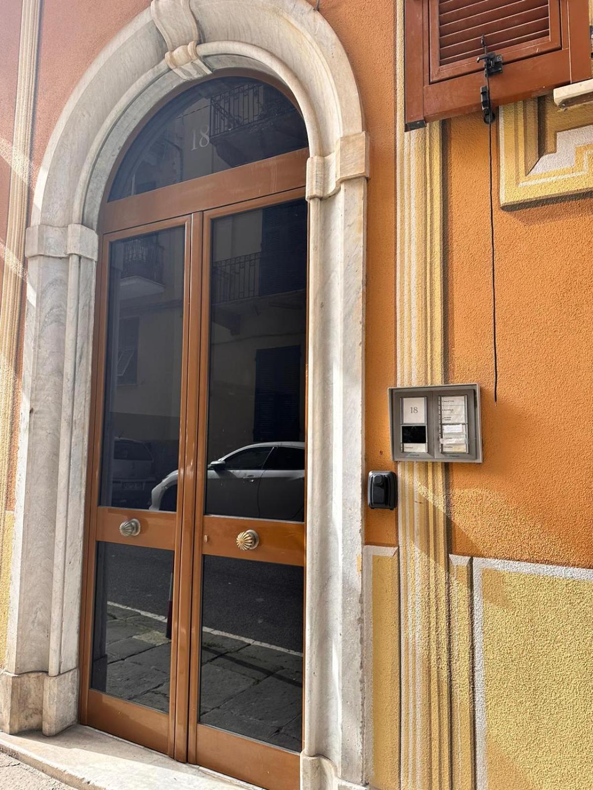 Loft&Sun Apartment La Spezia Exterior photo