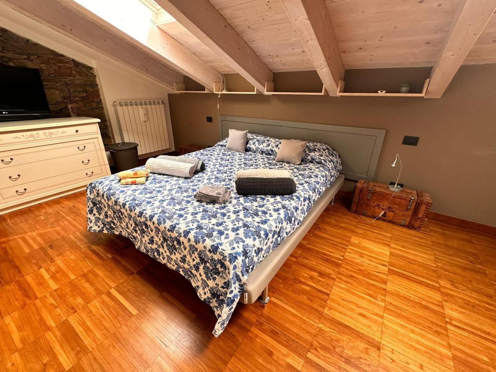 Loft&Sun Apartment La Spezia Exterior photo