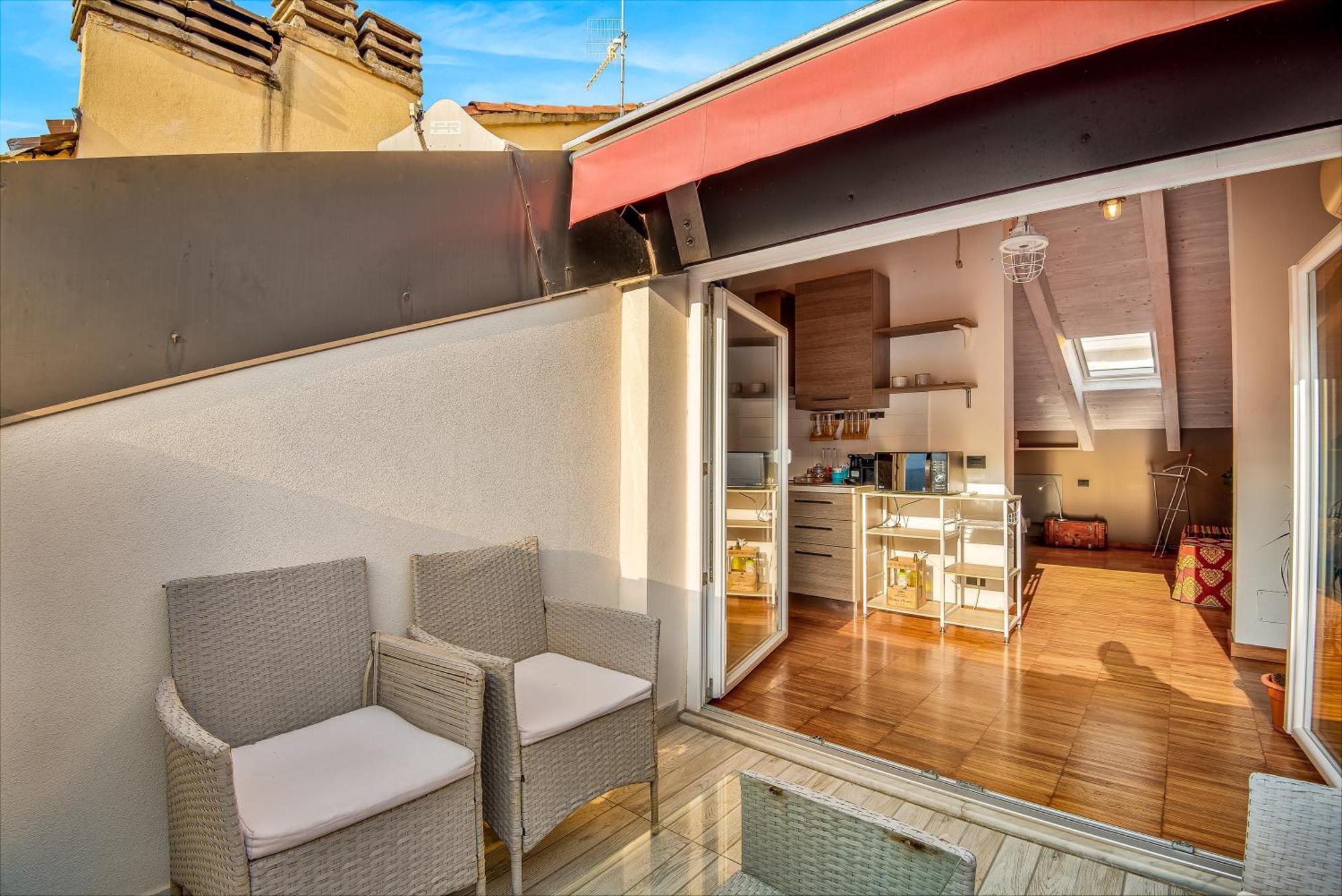 Loft&Sun Apartment La Spezia Exterior photo