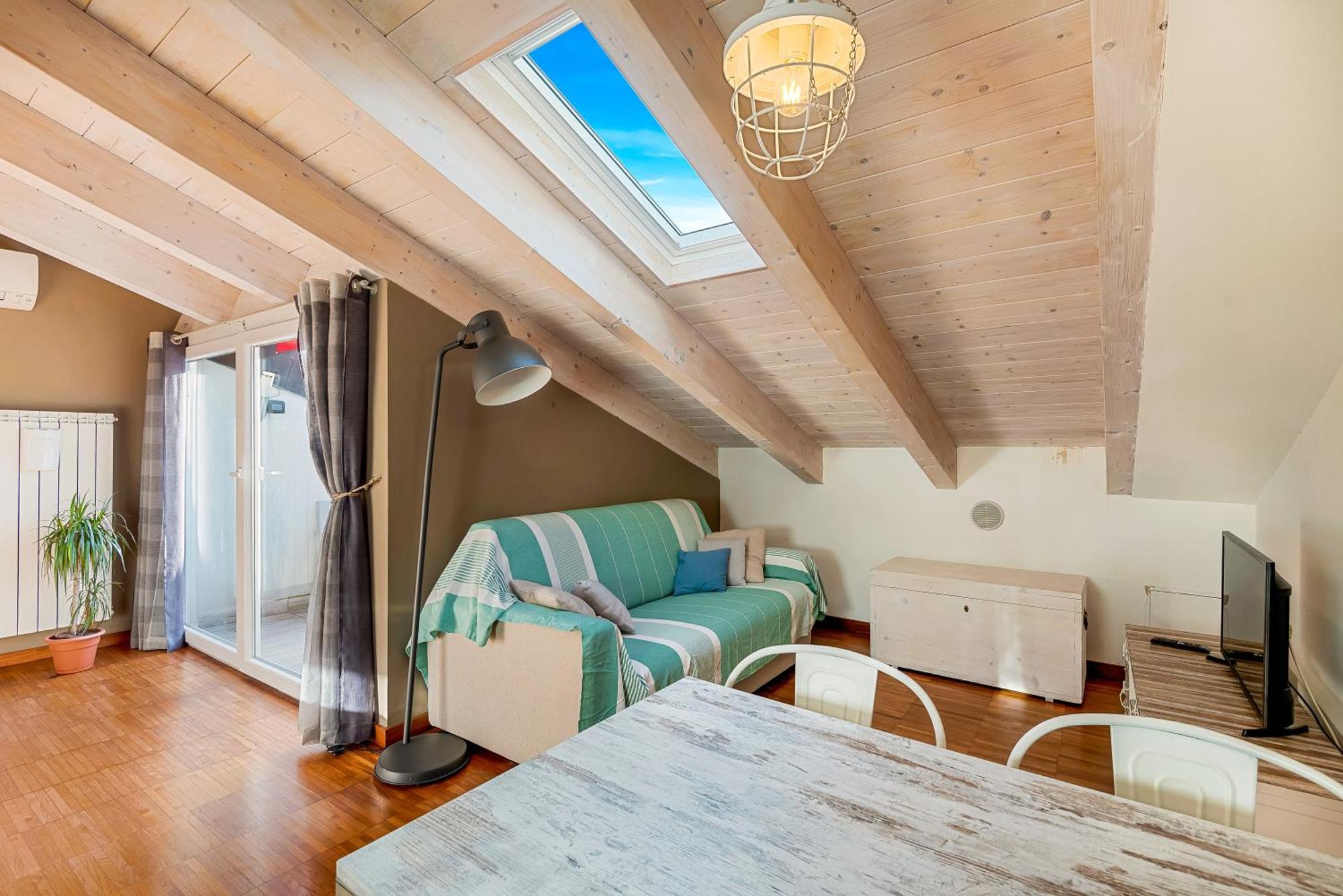 Loft&Sun Apartment La Spezia Exterior photo