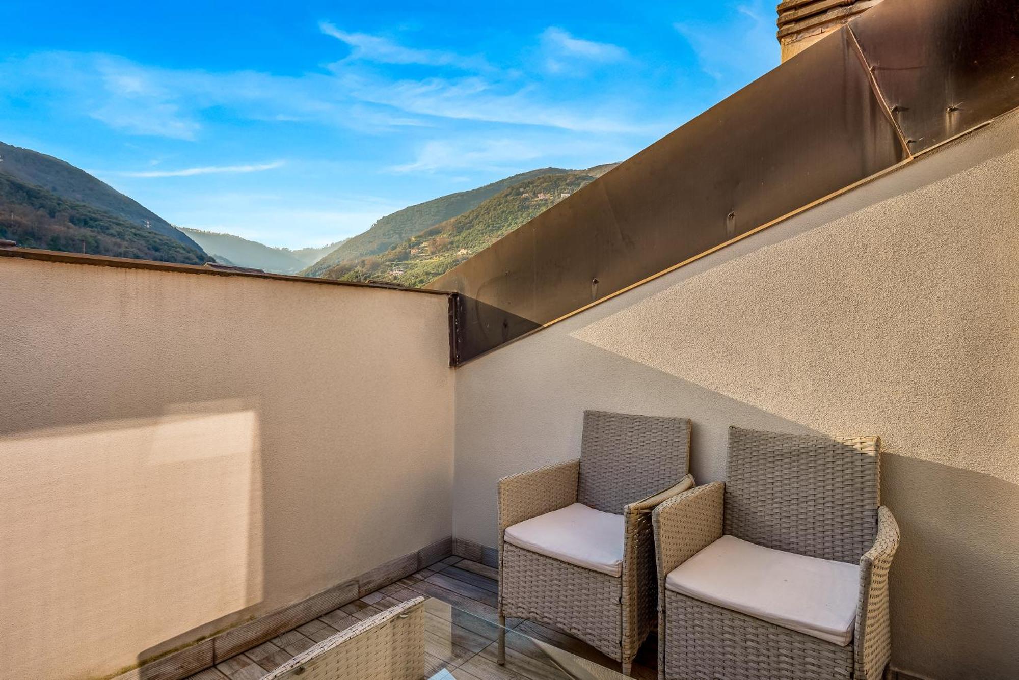 Loft&Sun Apartment La Spezia Exterior photo